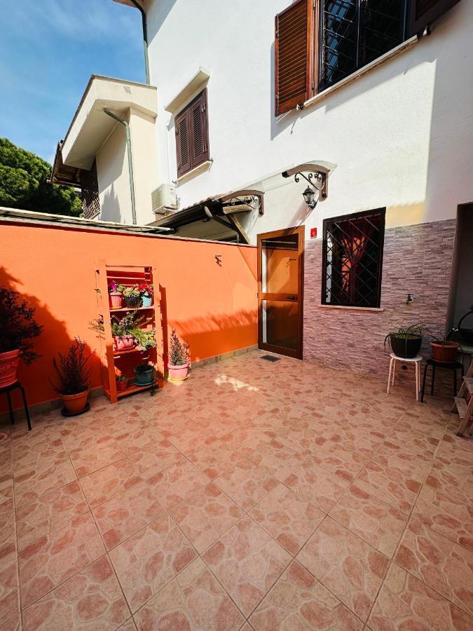 Villa Kida Ladispoli Luaran gambar