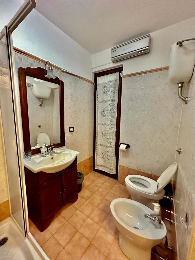 Villa Kida Ladispoli Luaran gambar