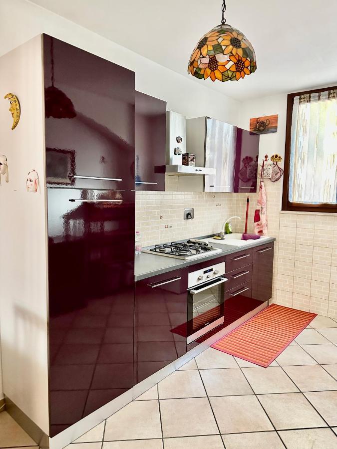 Villa Kida Ladispoli Luaran gambar