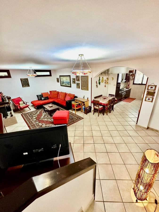 Villa Kida Ladispoli Luaran gambar