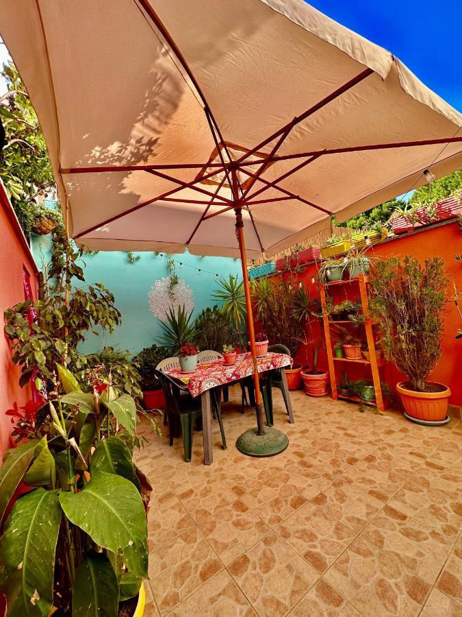 Villa Kida Ladispoli Luaran gambar